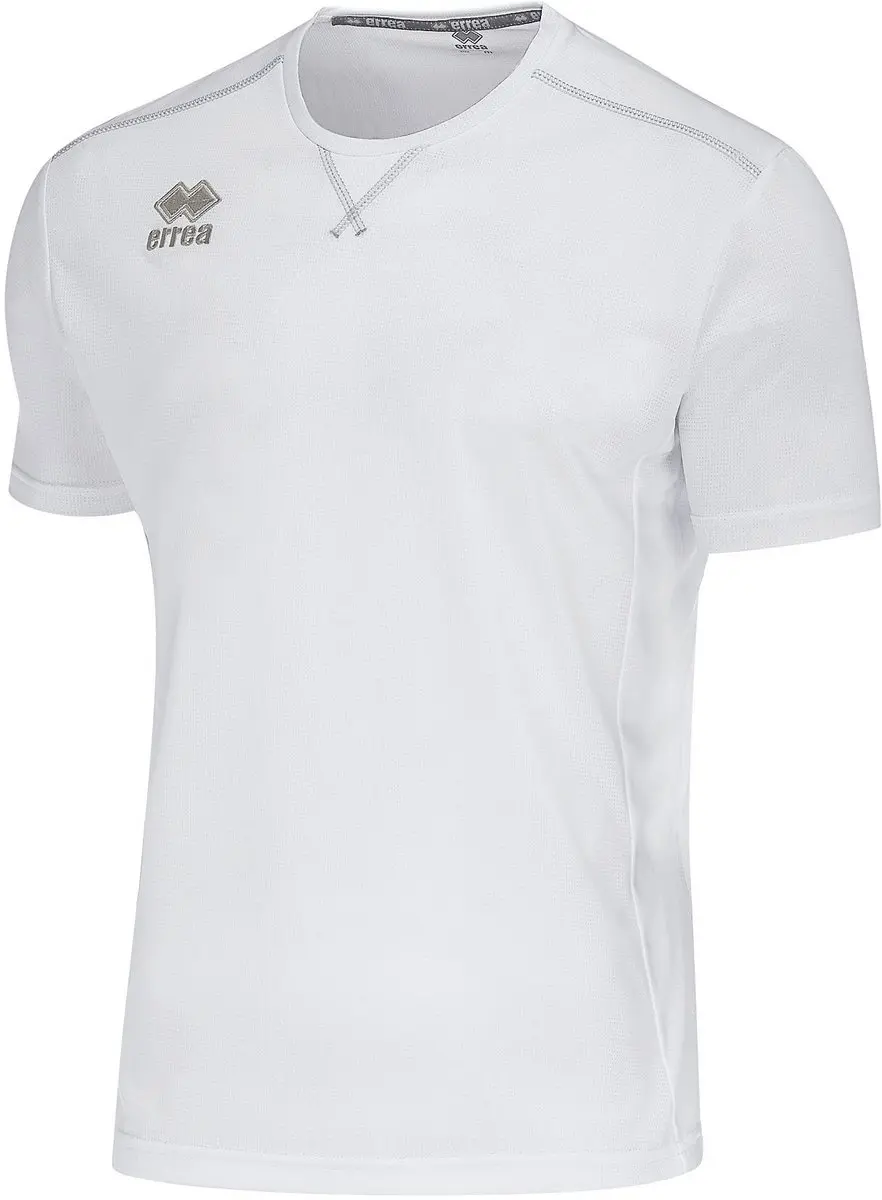T-Shirt Errea Everton Shirt Mc Jr