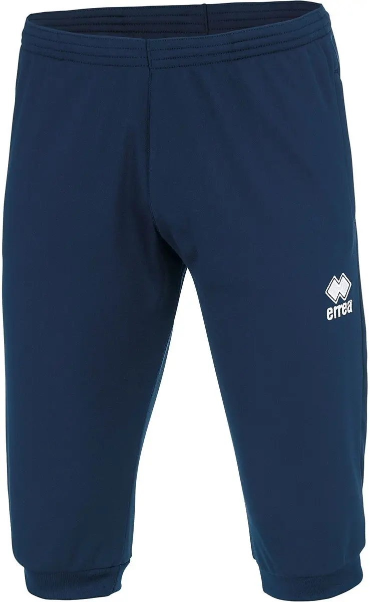 Errea Joker 3/4 Broek Jr