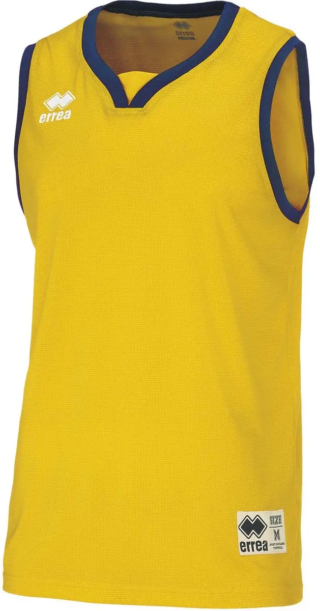 Errea California Tanktop Ad Tanktops
