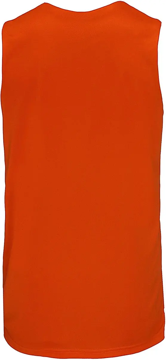 Errea Chicago Tanktop - Oranje - afbeelding 6 van 6