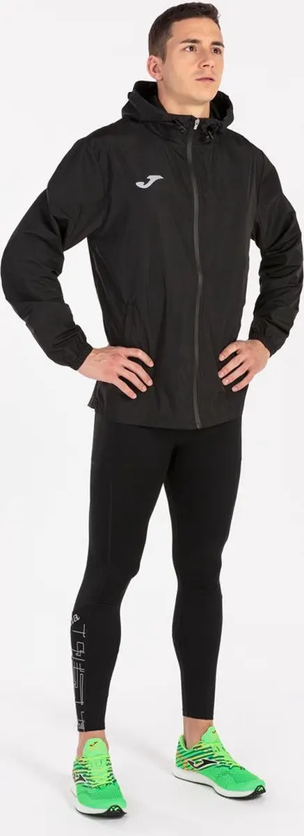 Joma Elite VIII Heren Jasje