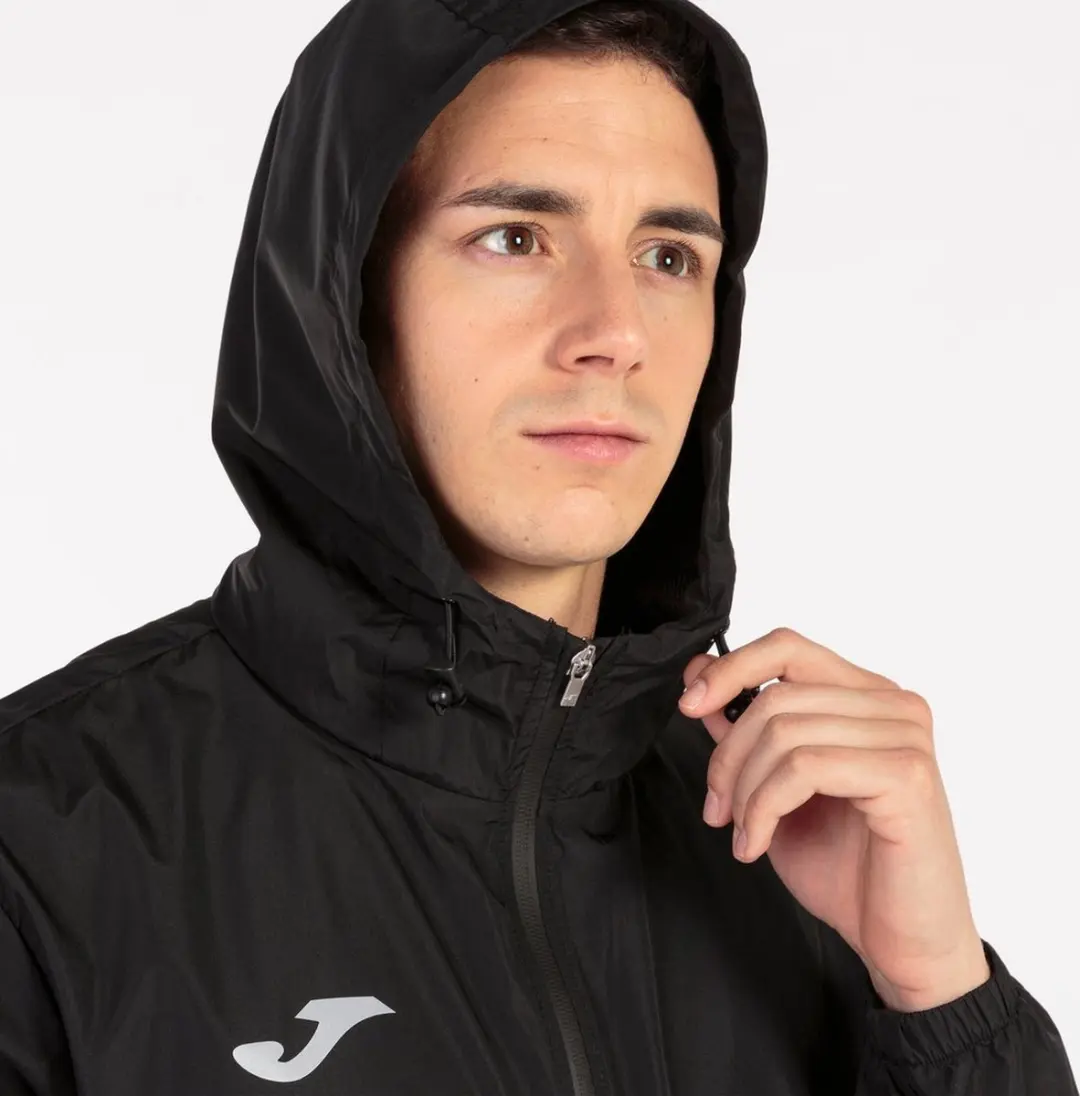 Joma Elite VIII Heren Jasje - L