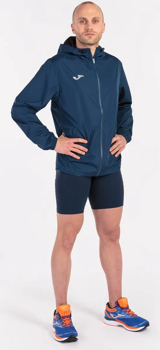 Joma Elite VIII Jas Heren