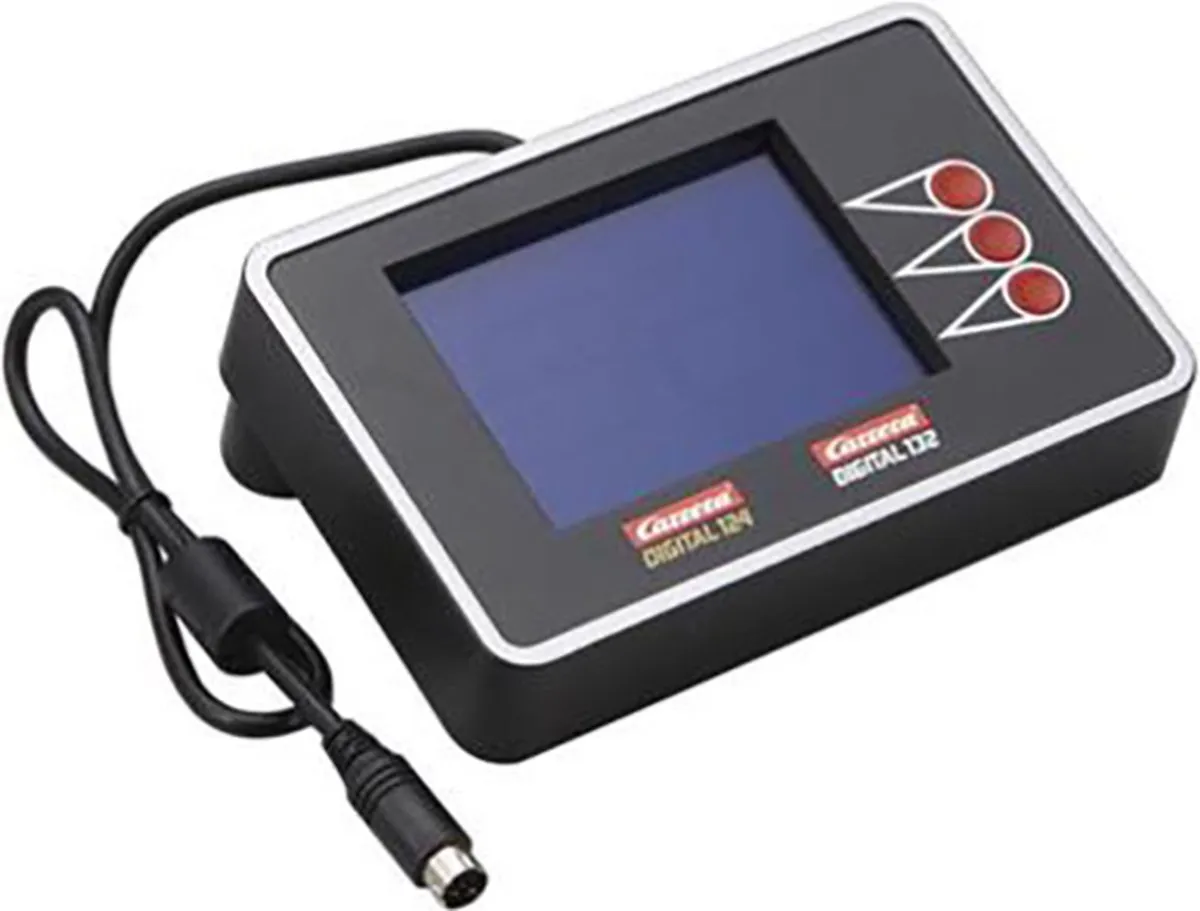 Carrera DIGITAL 124/132 Lap Counter - CAR20030355 - Multi