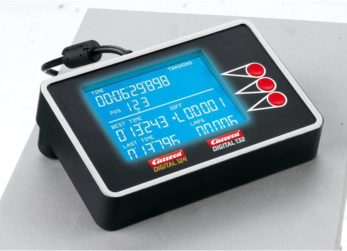 Carrera DIGITAL 124/132 Lap Counter