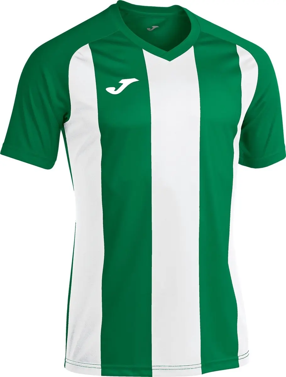 Joma Pisa II Shirt Korte Mouw Heren