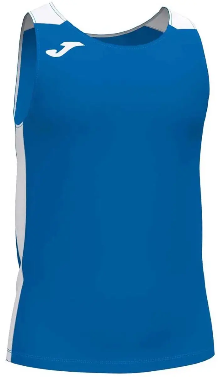 Joma Record II Mouwloos T-shirt