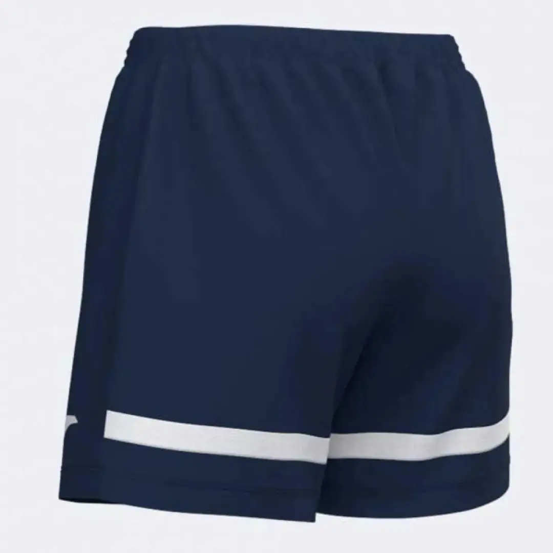 Joma Tokyo Korte Broek S - Navy/White