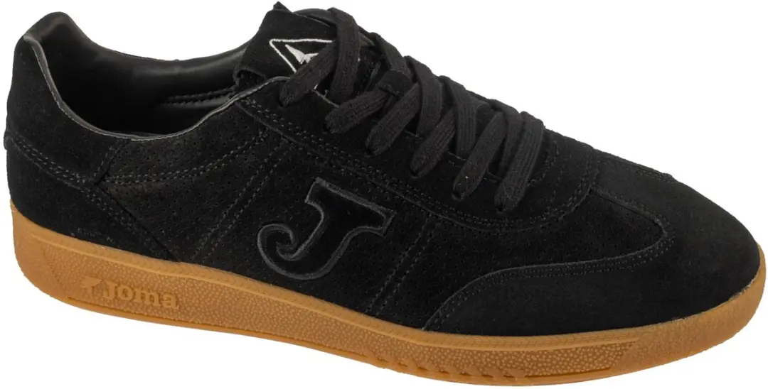 Joma C.Arrow Men 25 CARROW, Mannen, Zwart, Sneakers, maat: 44