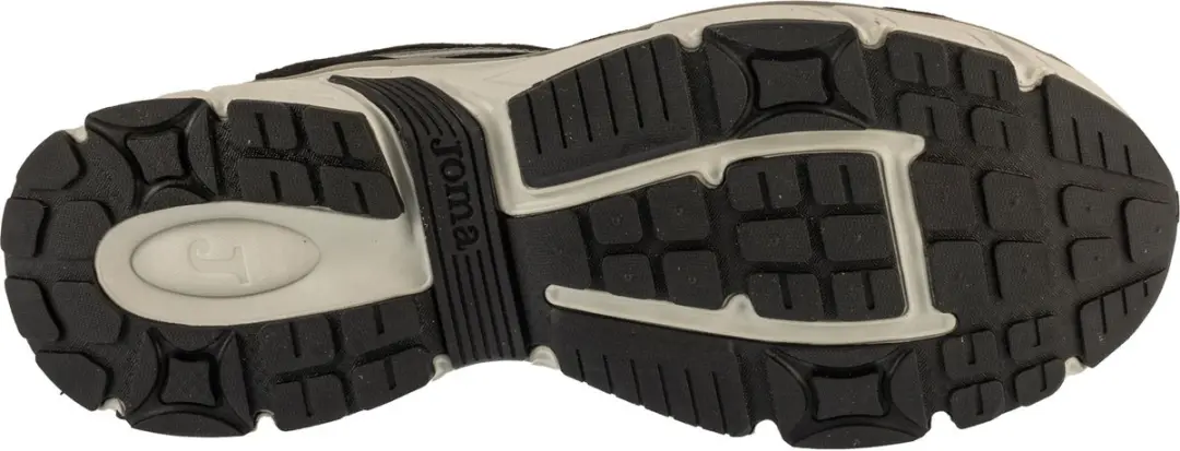 Joma RT50 25 RRT50W Sneakers - Zwart - Maat 43 - afbeelding 4 van 5