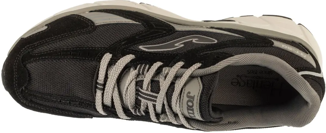 Joma RT50 25 RRT50W Sneakers - Zwart - Maat 43 - afbeelding 3 van 5