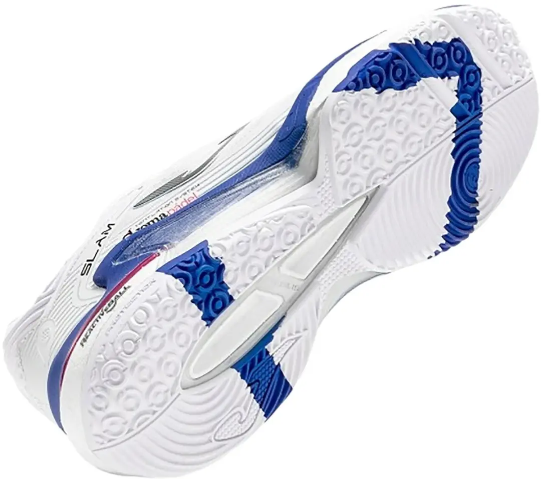 Joma Slam Men 2026 - Schoenen 42 - Black - afbeelding 4 van 6
