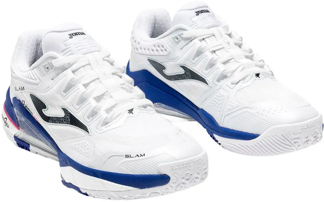 Joma Slam Men 2026 - Schoenen 42 - Black - afbeelding 6 van 6