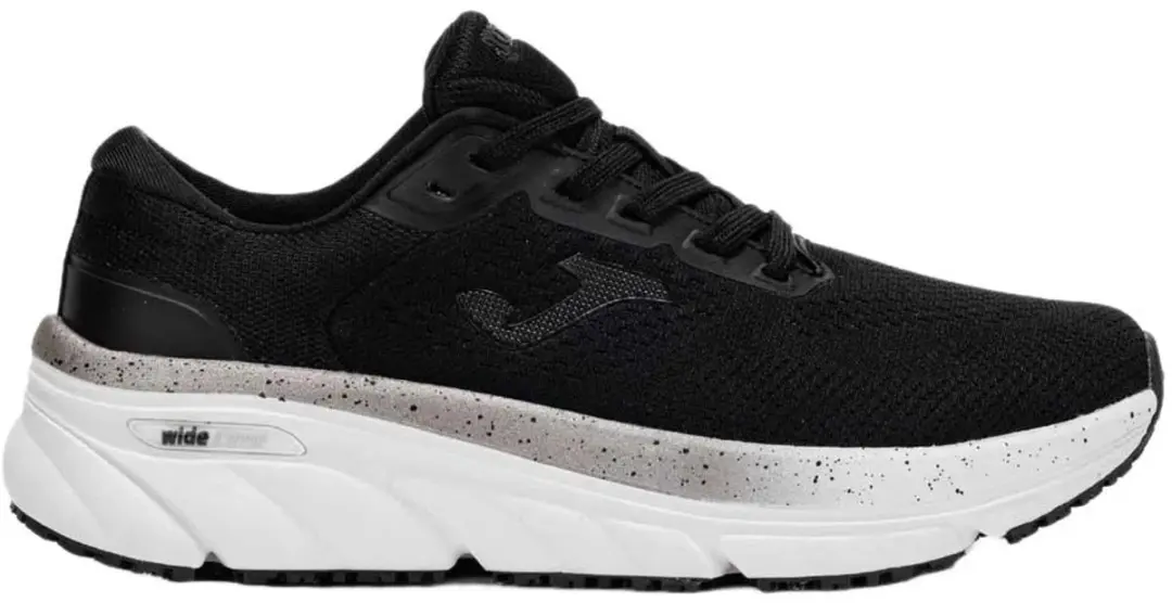 Joma Atreyu Schoenen Zwart EU 37 1/2 Vrouw