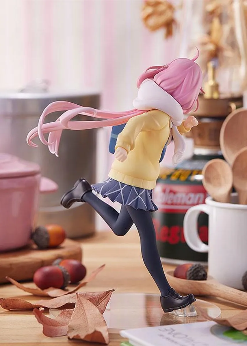 Funko Pop! Popup Parade Nadeshiko Kagamihara - Multicolor