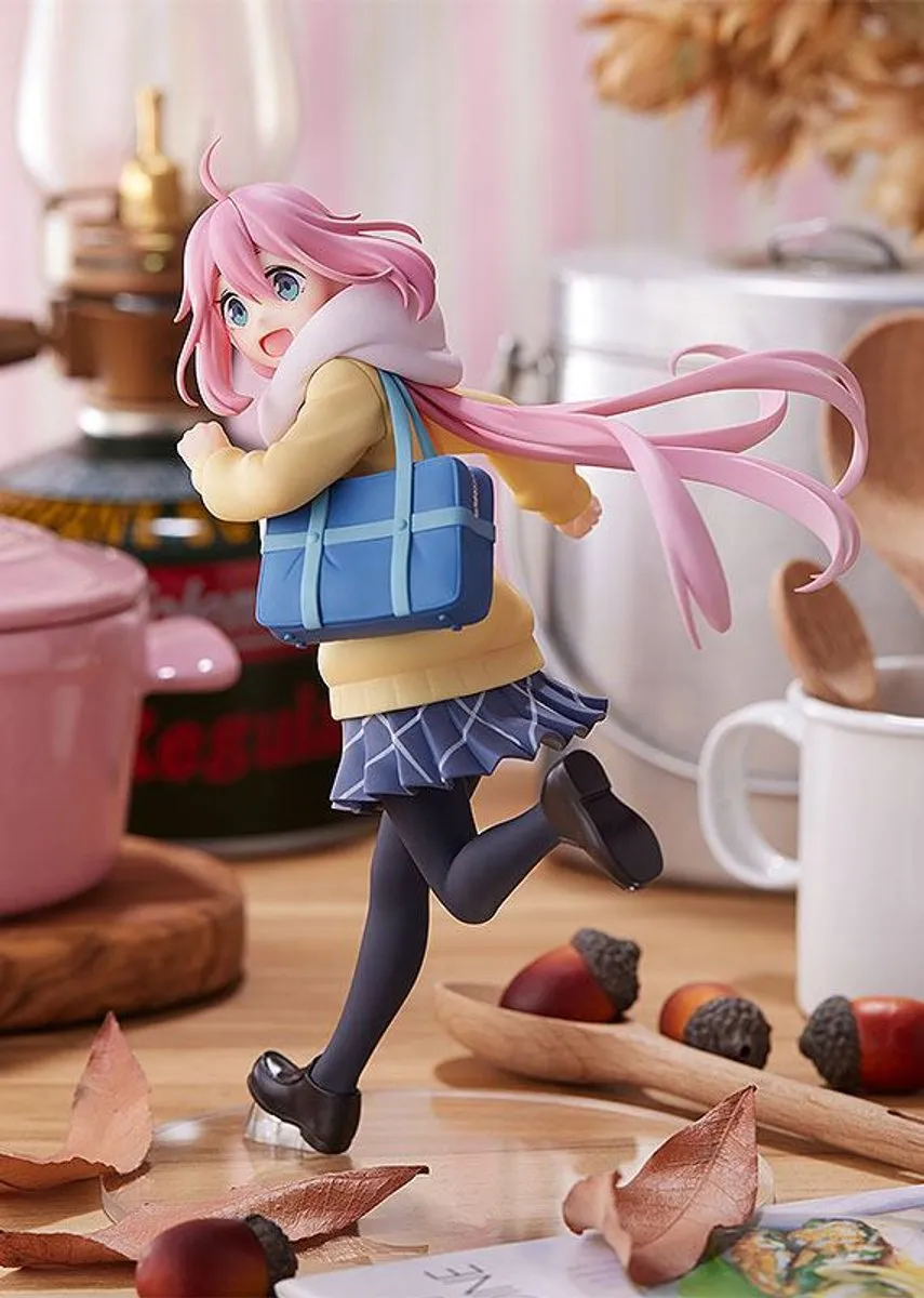 Funko Pop! Popup Parade Nadeshiko Kagamihara - Multicolor