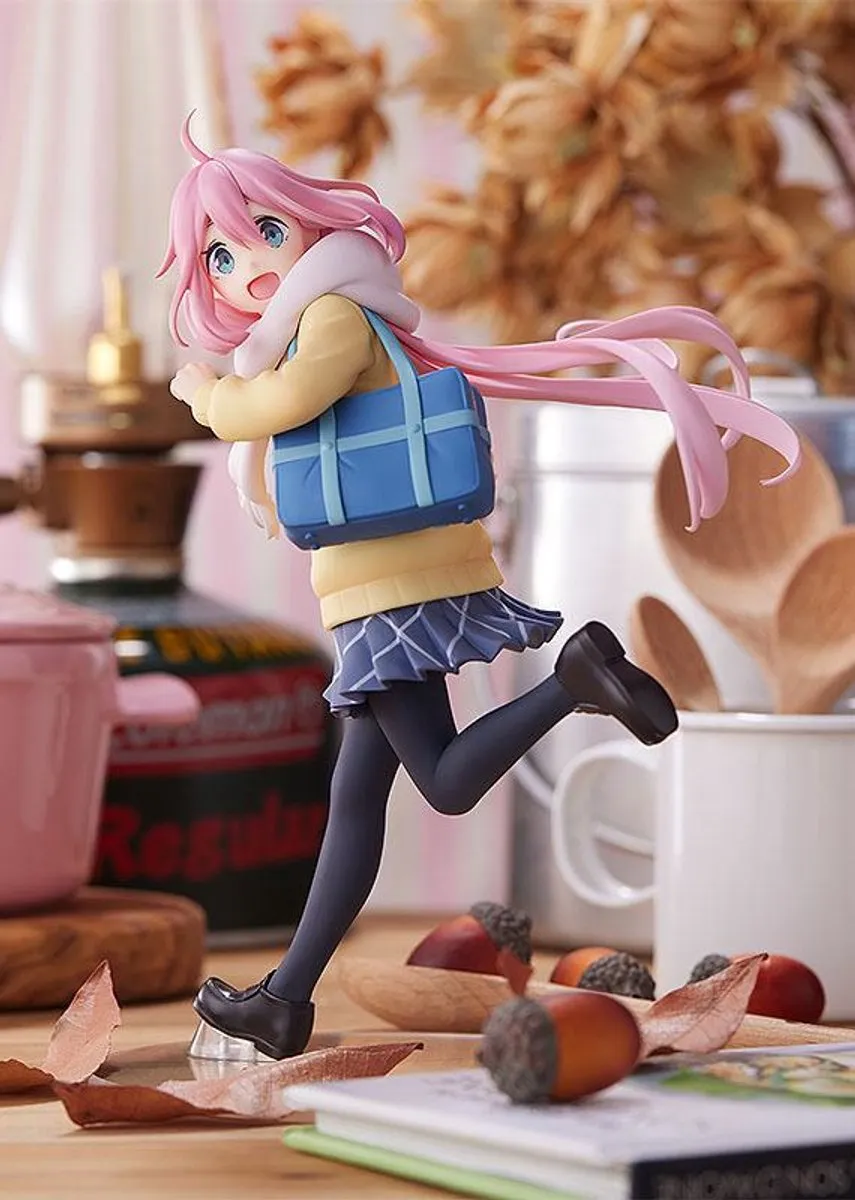 Funko Pop! Popup Parade Nadeshiko Kagamihara - Multicolor
