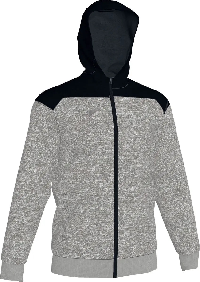 Joma Winner II Jas Met Kap Heren