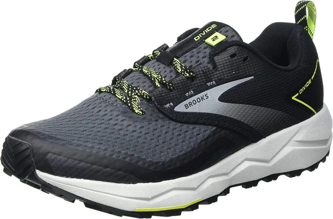 Brooks Divide 2