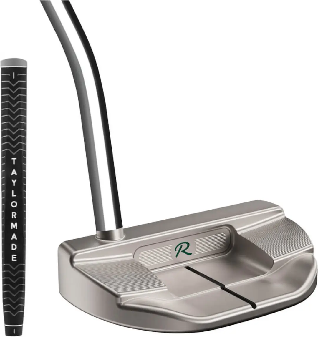 TaylorMade Tour Preferred Reserve TR-M47 Putter