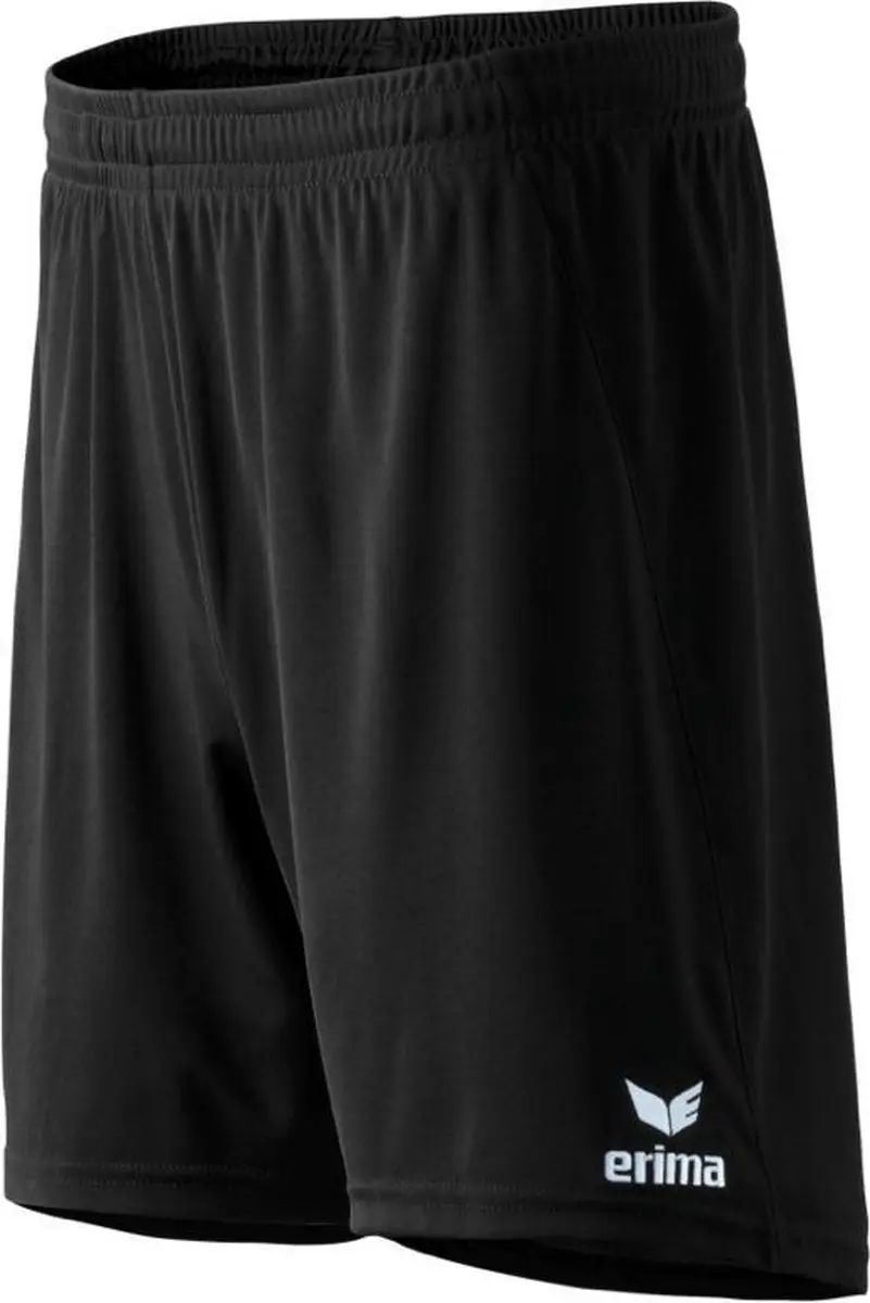 Erima Rio 2.0 Short - Wit - Maat 4 (S)