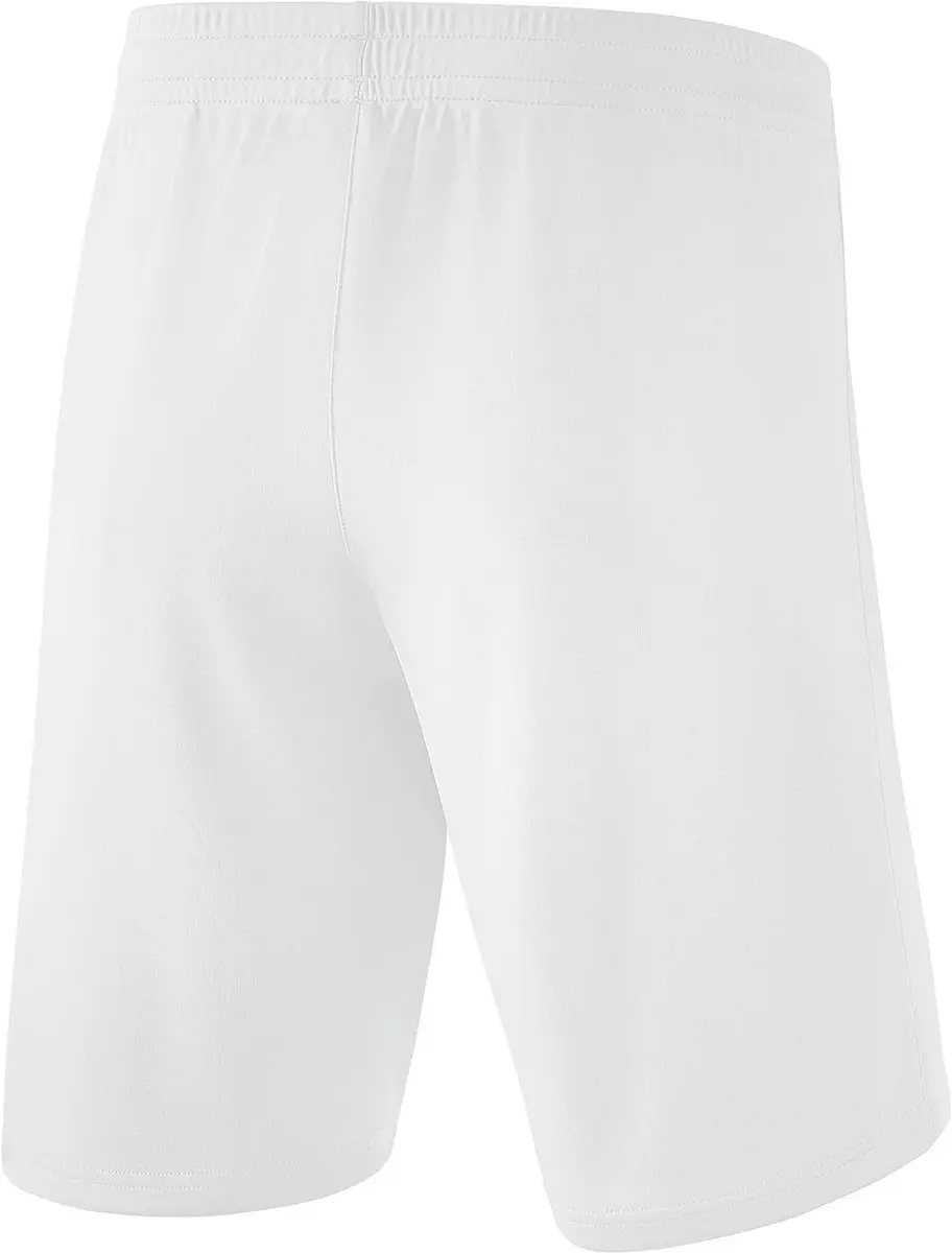 Erima Rio 2.0 Short - Wit - Maat 4 (S)
