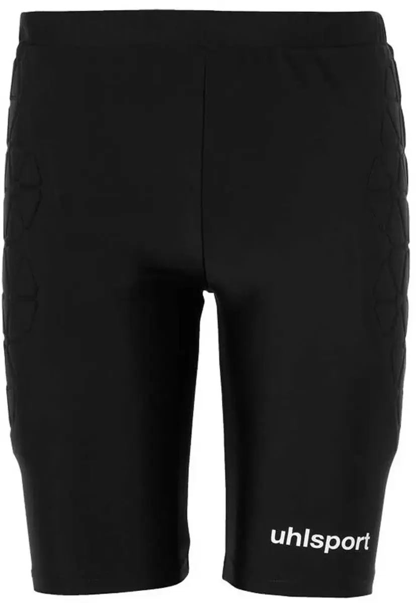 Uhlsport Keeper Short Tights Sportbroek