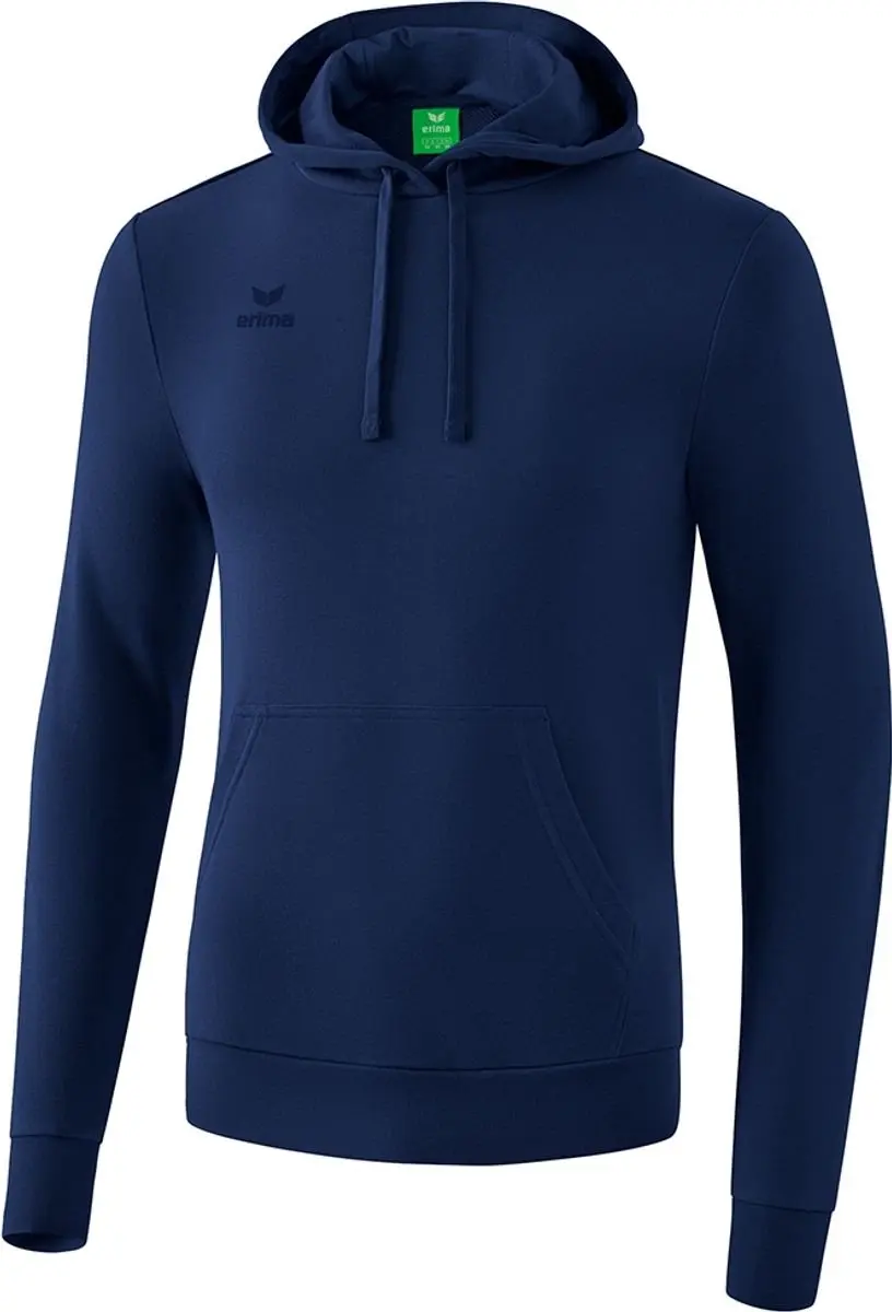 Erima Sweatshirt Met Capuchon Kinderen