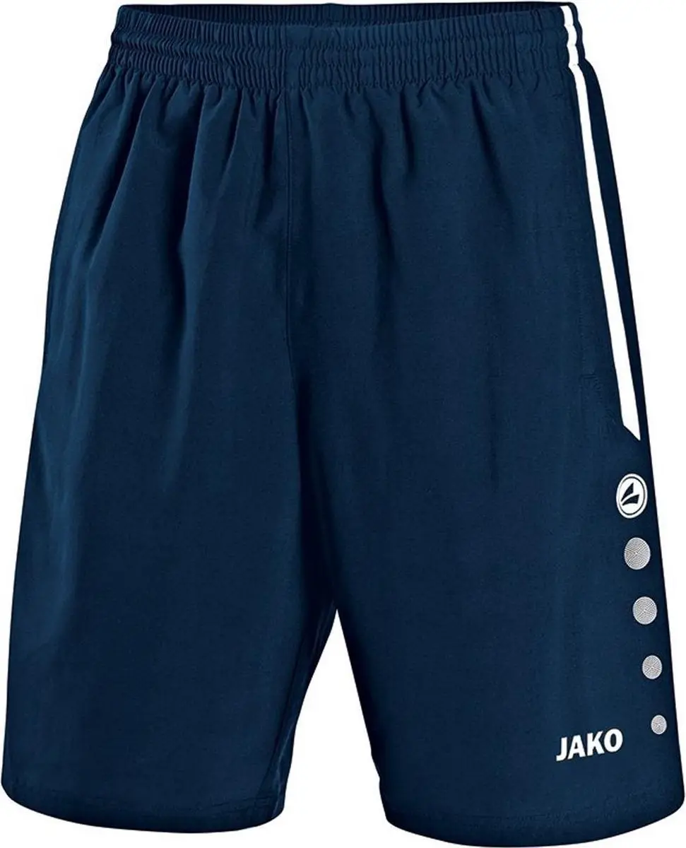 Jako Performance Short Dames