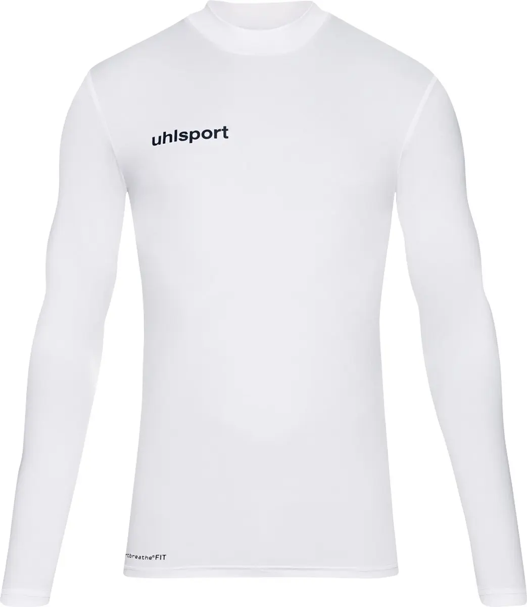 Uhlsport Reaction Keeperset Heren XXL - Wit