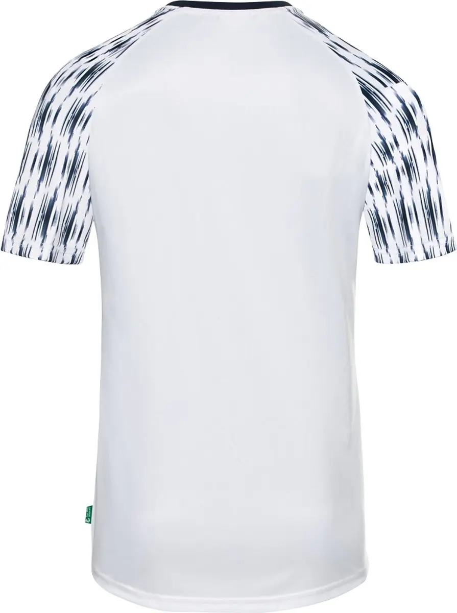 Uhlsport Reaction Keeperset Heren XXL - Wit