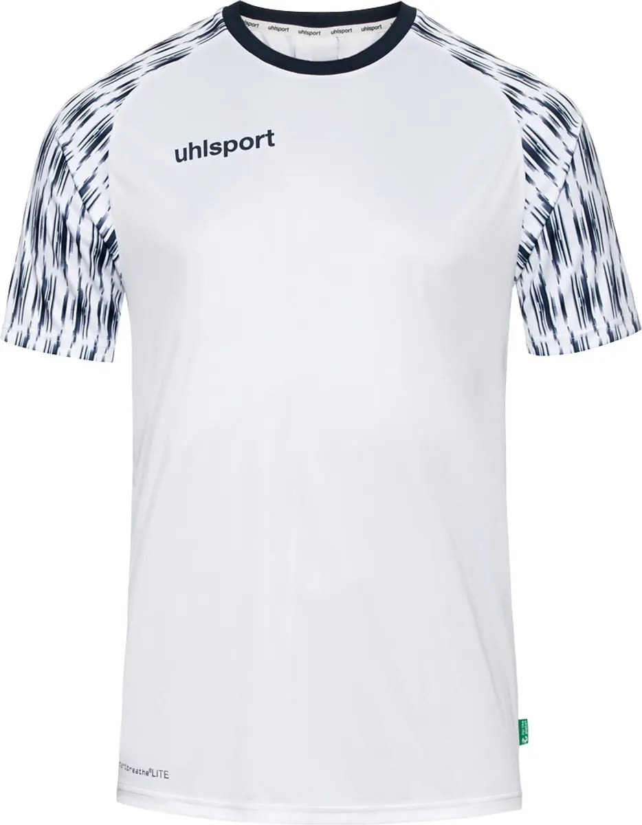 Uhlsport Reaction Keeperset Heren XXL - Wit