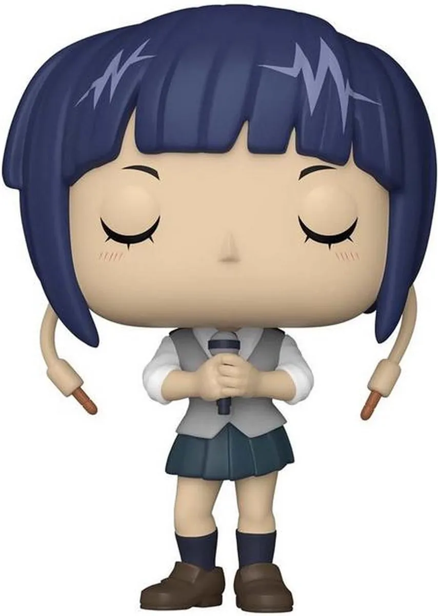 Funko Pop! My Hero Academia Kyoka Jiro Special Edition #1208