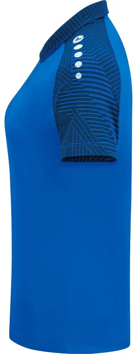 Jako Performance Polo Dames Royal - Maat 42