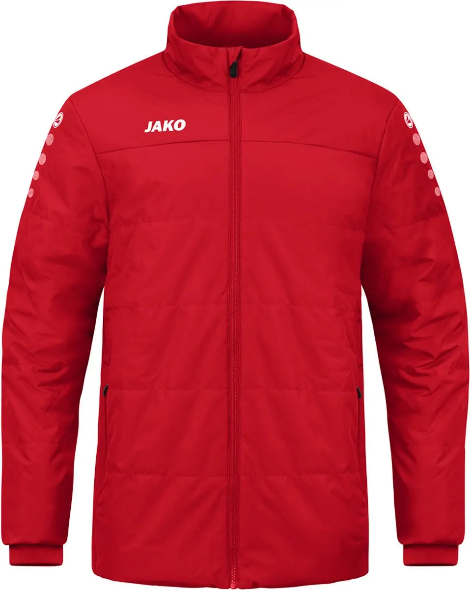 Jako Team Coachvest Heren