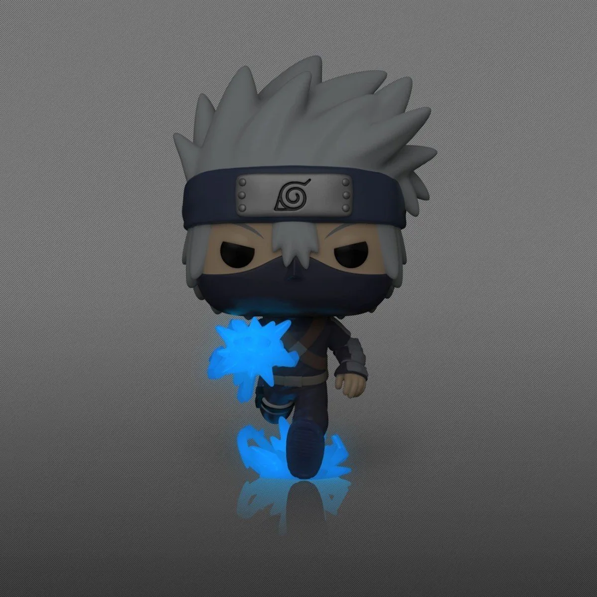 Funko Pop! Young Kakashi Naruto Vinyl Figure 9cm - 60283