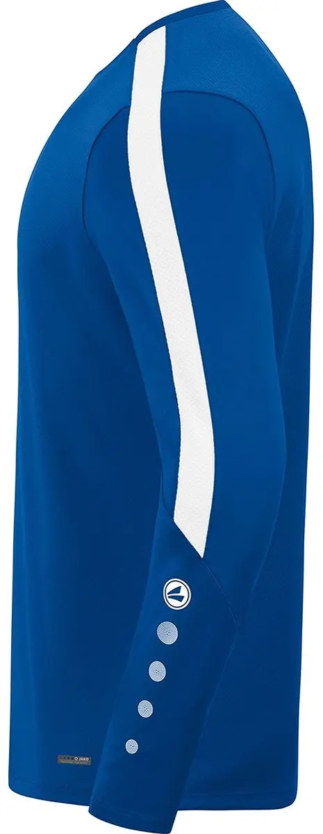 JAKO Power Sweater Kinderen 152 - Royal