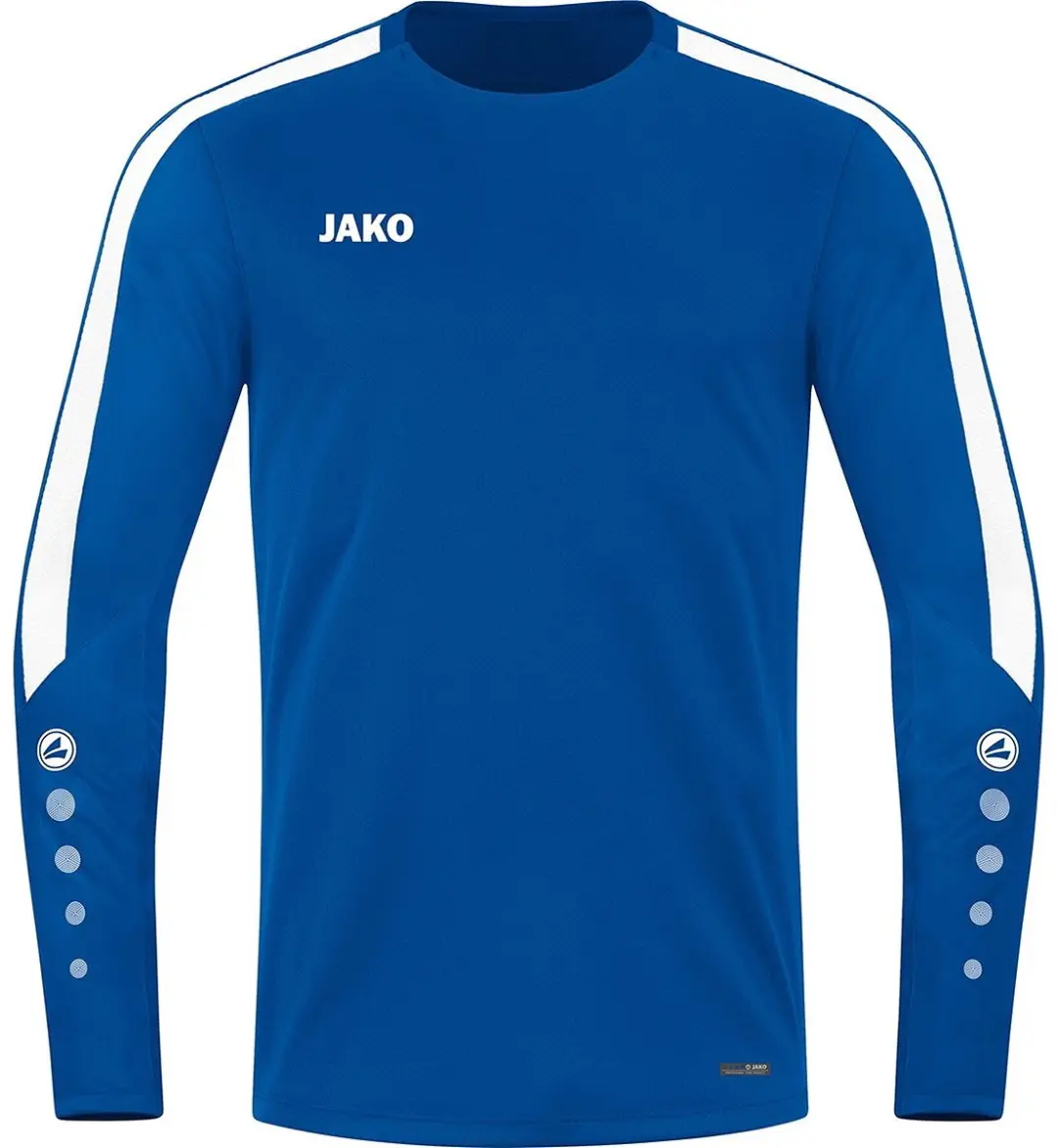 JAKO Power Sweater Kinderen 152