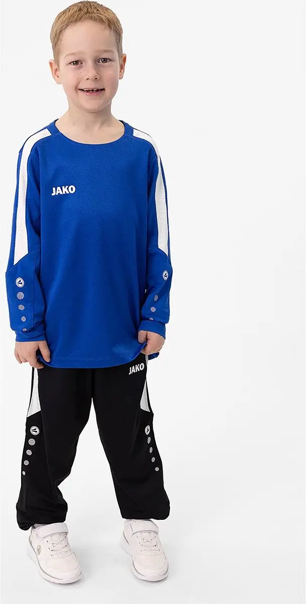 JAKO Power Sweater Kinderen 152 - Royal