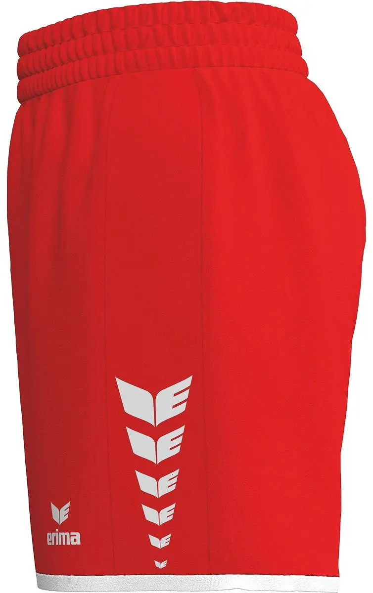Erima Wings Short Dames 44 - Rood