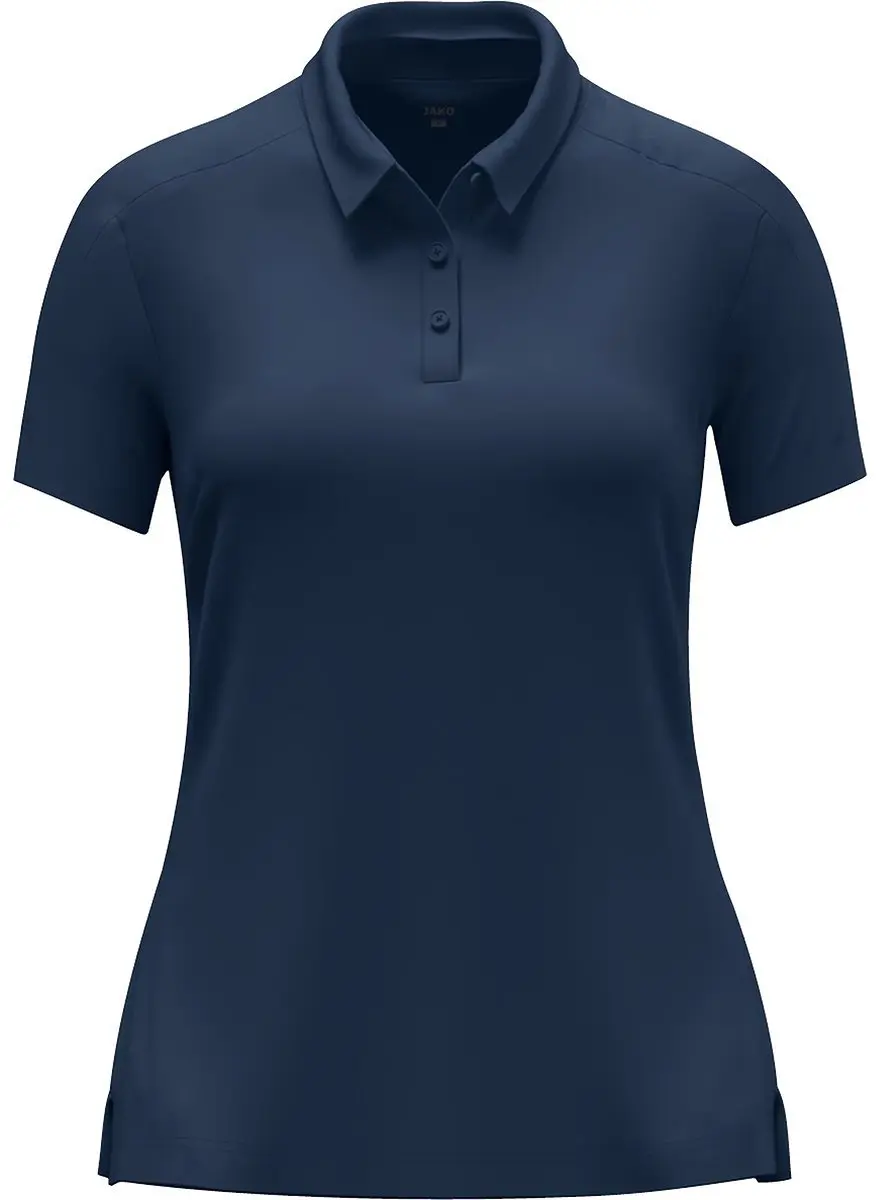 Jako Dynamic Uni Polo Dames Marine