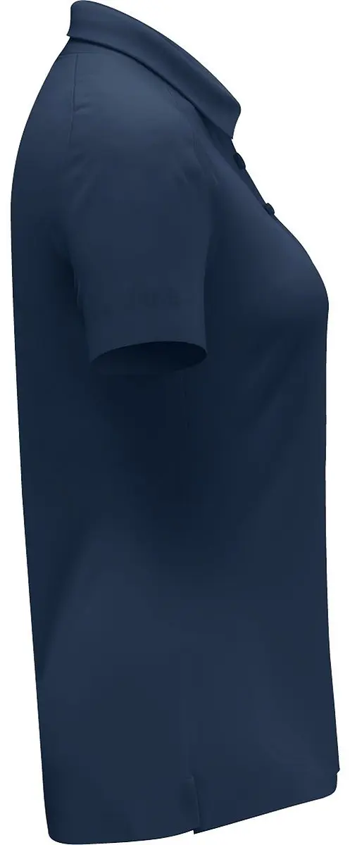 Jako Dynamic Uni Polo Dames Marine - S