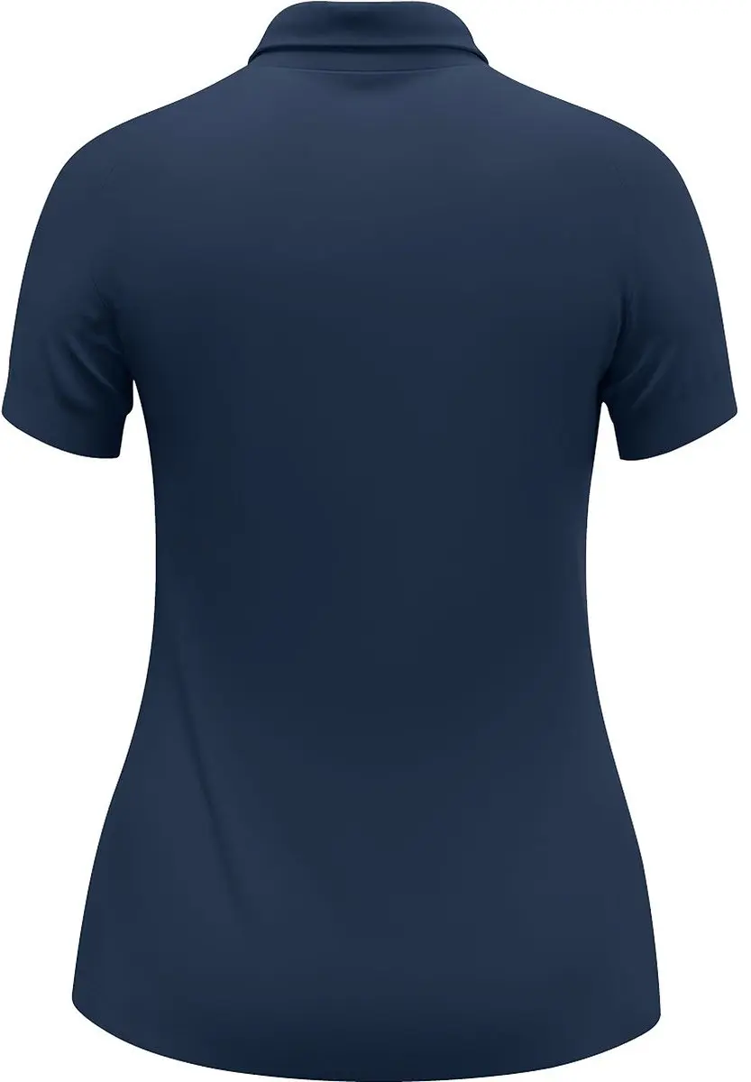 Jako Dynamic Uni Polo Dames Marine - S