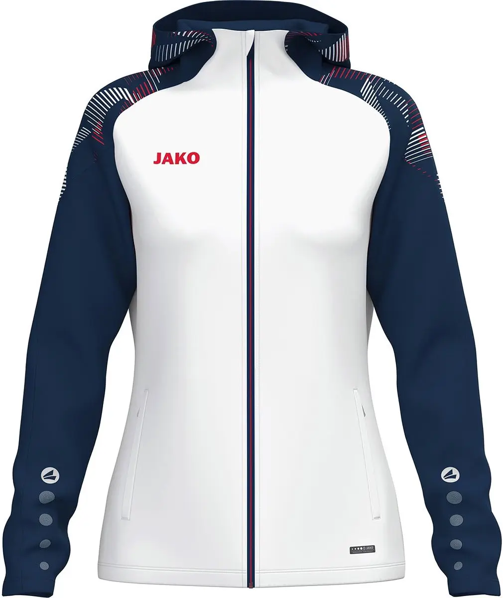 Jako Sonic Jas Dames