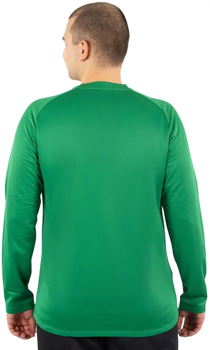 JAKO One Sweater Heren - Sportgroen M