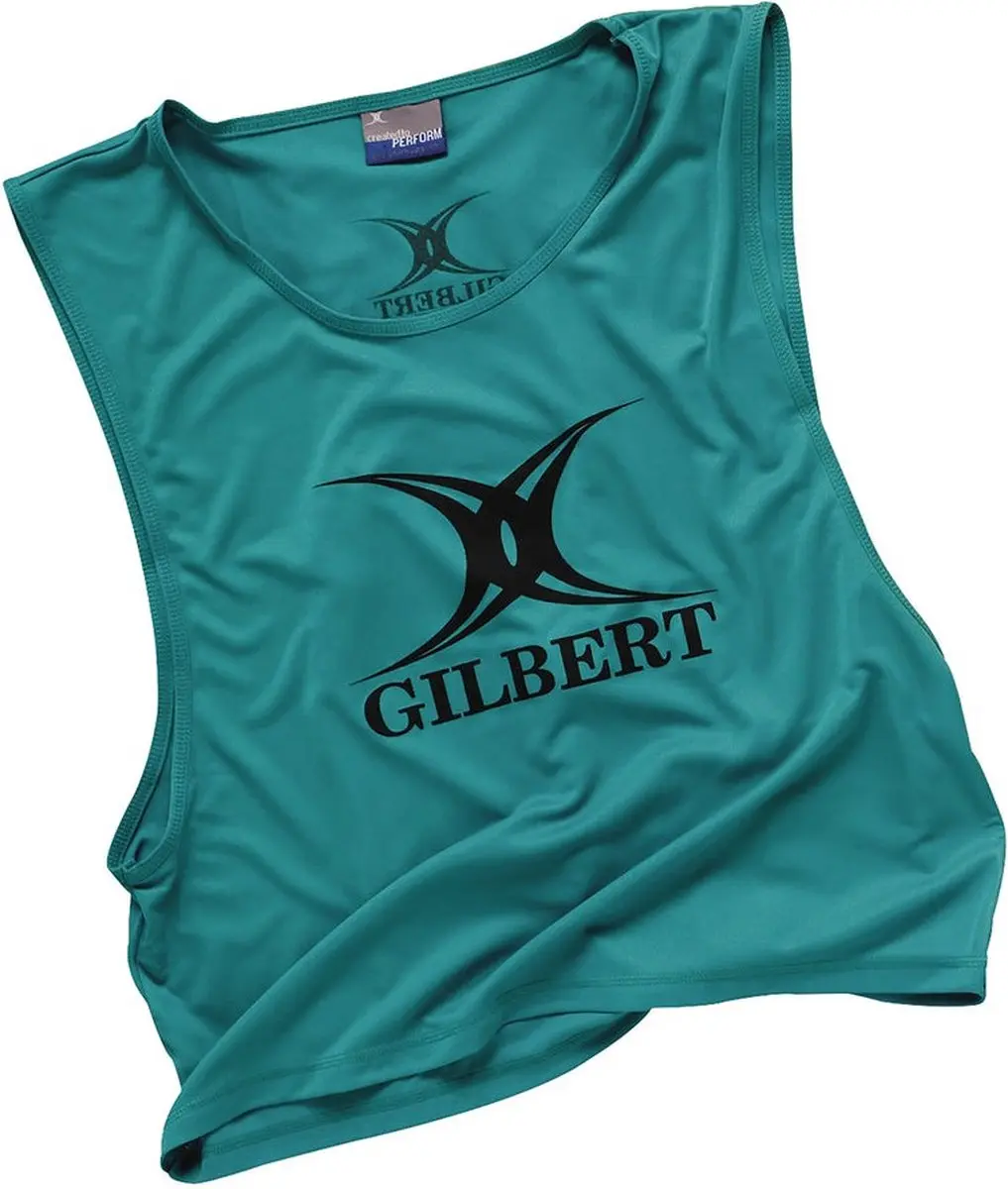 Gilbert Rugbyhesje