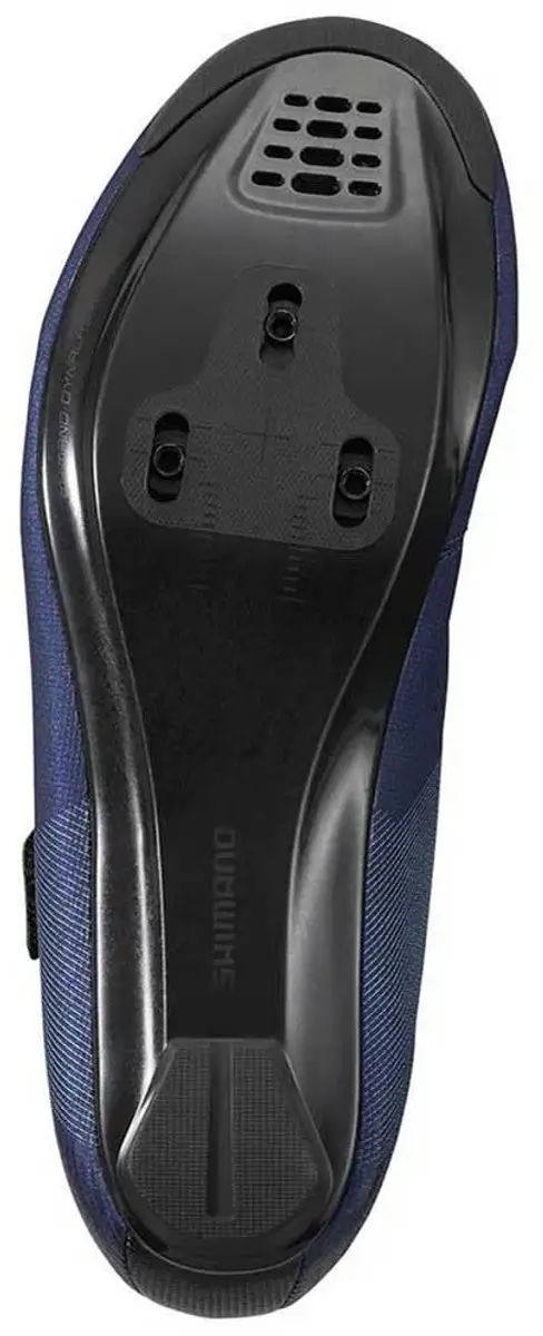 Shimano RC1W Dames Fietsschoenen - Maat 42 - Donkerblauw