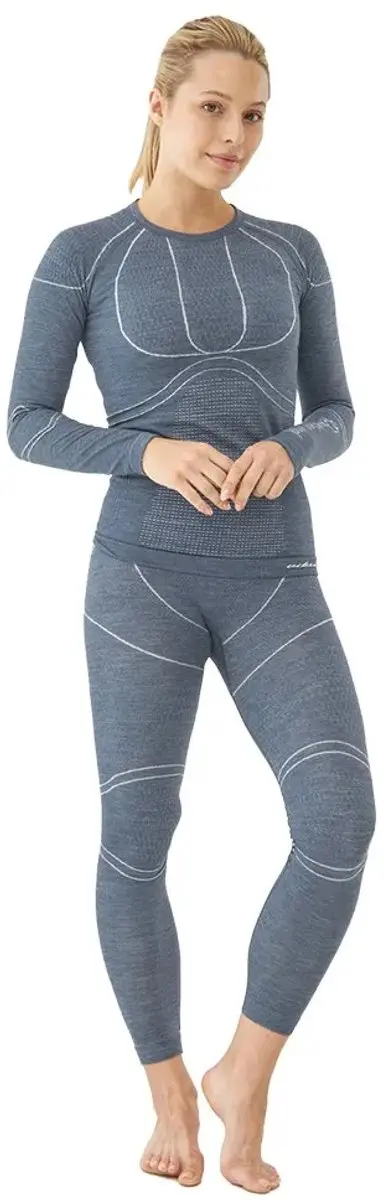 Viking Lana Pro Dames Onderkleding Set