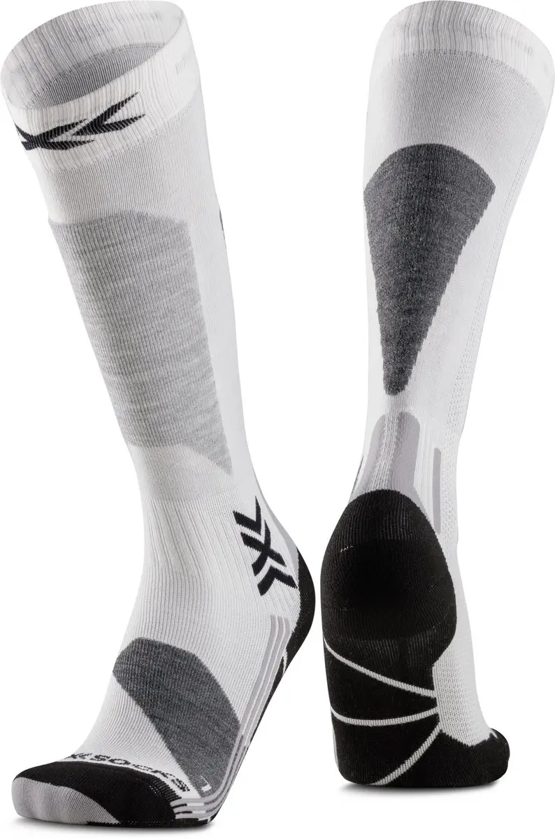 X-Bionic Ski Discover OTC Dames Skisokken