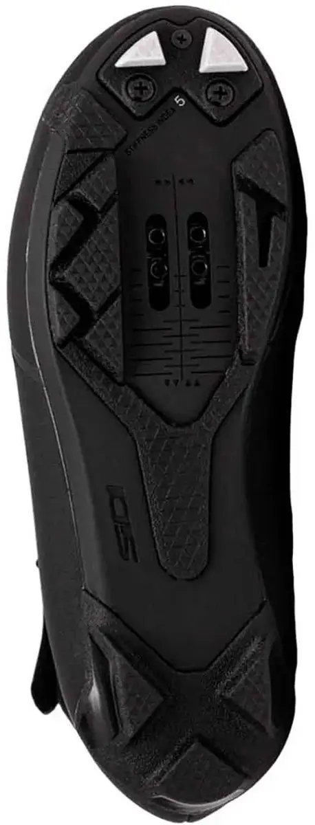 Sidi Nubes Xc Mtb-schoenen Zwart EU 38 Man,Vrouw